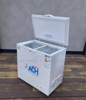 Adh 200l Chest Freezer/Commercial Adh Deep Freezer