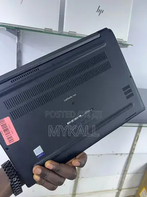 Laptop Dell Latitude 7480 8GB Intel Core i5 SSD 256GB