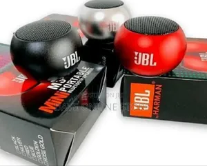 M3 Mini Hifi Sound Quality Bluetooth JBL Speaker