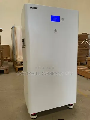 15kwh 48v 300ah Yachu Lithium Battery
