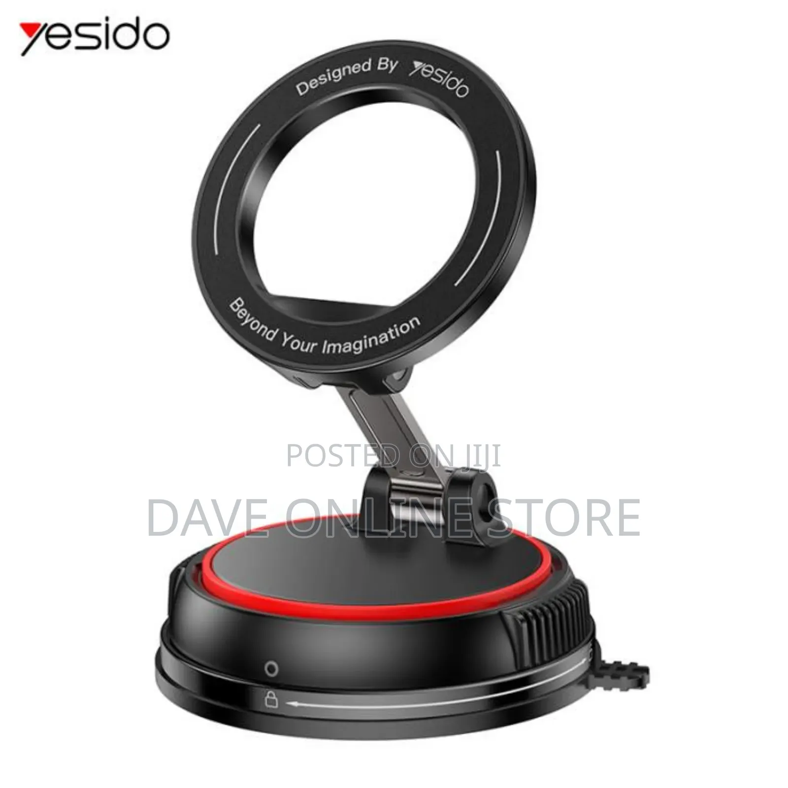 Yesido Magnetic Holder -
