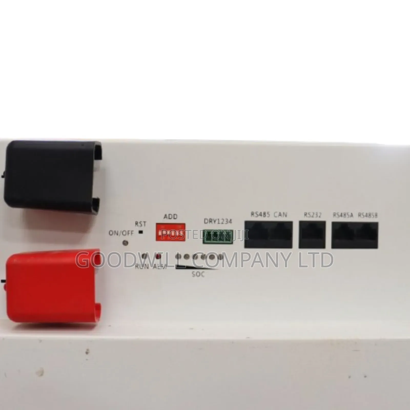 16kwh 48v 314ah Yachu Lithium Ion Phosphate Battery