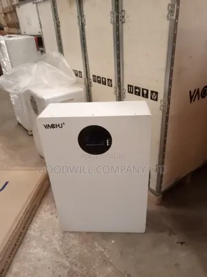 5kwh 48v 100ah Yachu Lithium Ion Phosphate Battery
