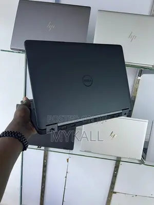 Laptop Dell Latitude 14 E5450 8GB Intel Core i5 HDD 500GB