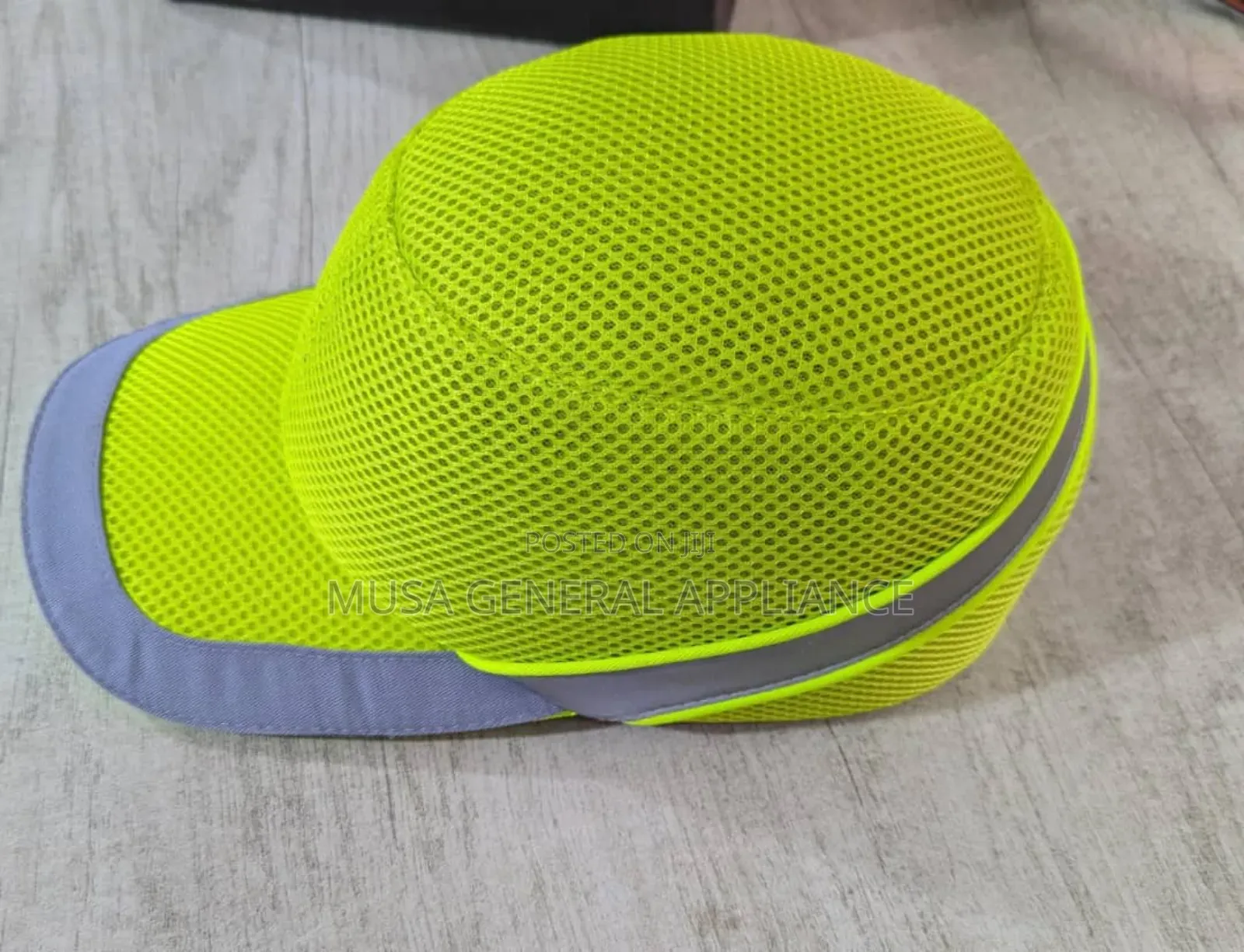 Protective Safety Bump Cap