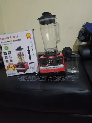 Commercial Blender