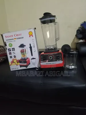 Commercial Blender