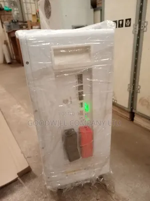 8kwh Yachu Lithium Ion Phosphate Battery