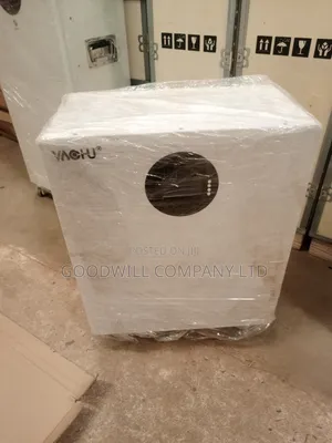 8kwh Yachu Lithium Ion Phosphate Battery
