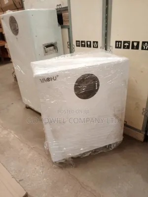 8kwh Yachu Lithium Ion Phosphate Battery