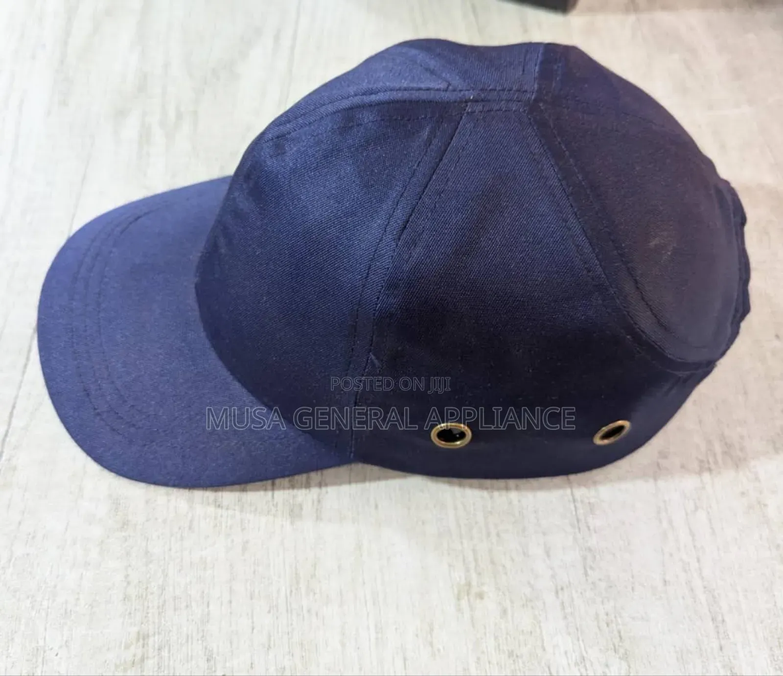 Industrial Bump Cap