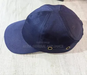 Industrial Bump Cap