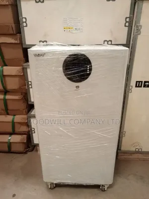 10kwh 48v 200ah Yachu Lithium Ion Phosphate Battery