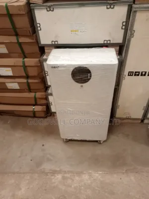 10kwh 48v 200ah Yachu Lithium Ion Phosphate Battery