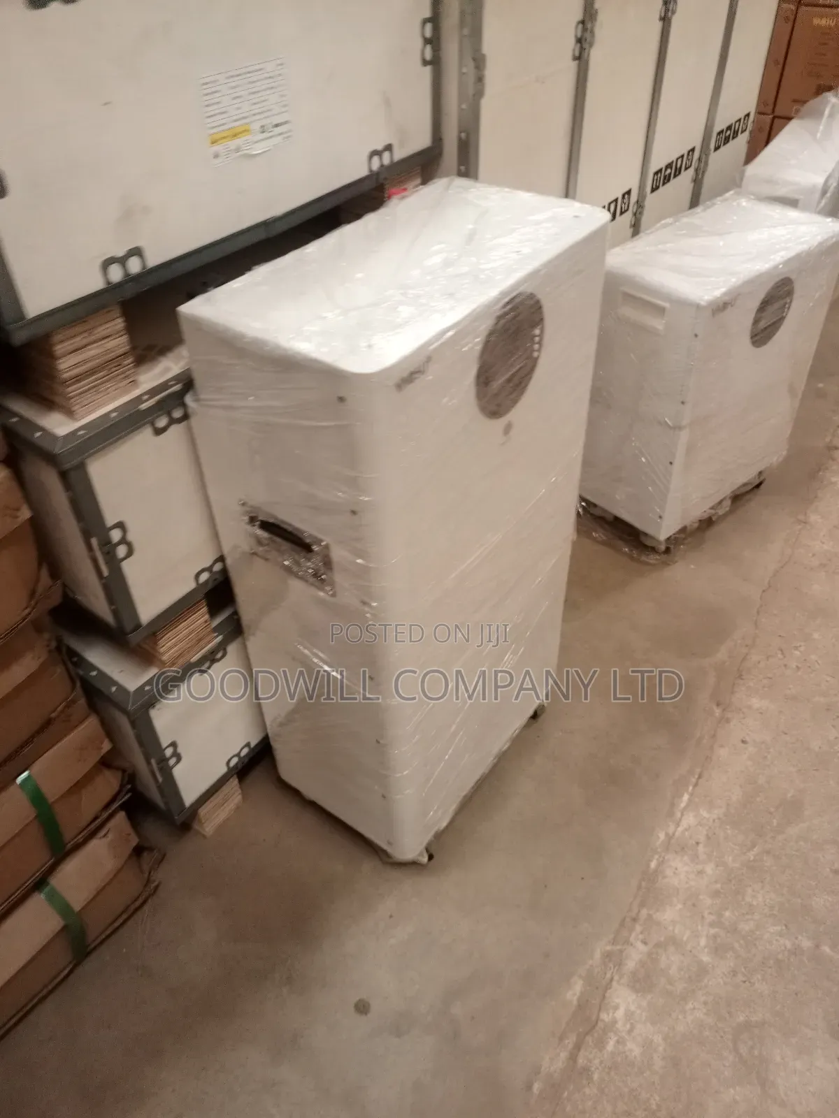 10kwh 48v 200ah Yachu Lithium Ion Phosphate Battery