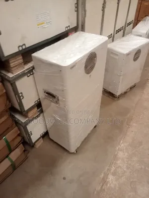 10kwh 48v 200ah Yachu Lithium Ion Phosphate Battery