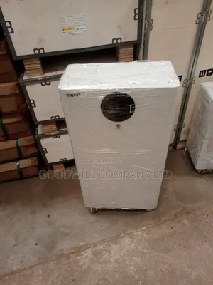 16kwh 48v 314ah Yachu Lithium Ion Phosphate Battery
