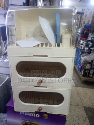 Niimo Kitchen Cabinet