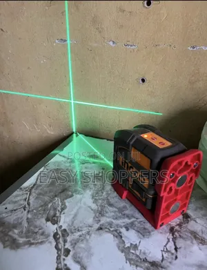 Ingco Self-Leveling Green Line Laser