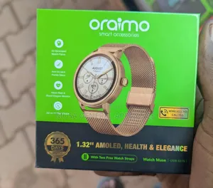 Oraimo Watch Muse