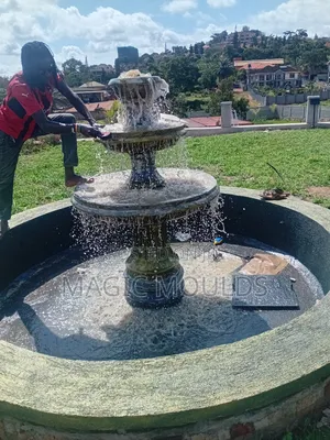 Water Fountain