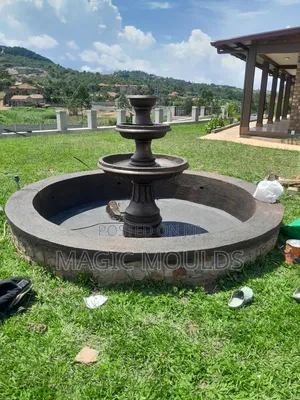 Water Fountain