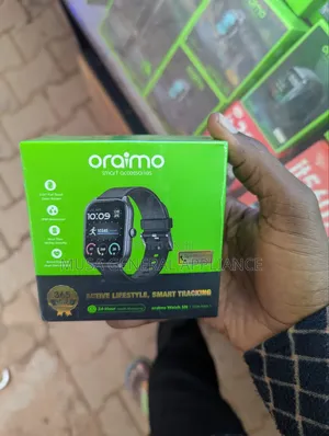 Oraimo Watch 5n