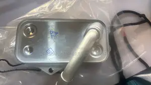 Oil Cooler