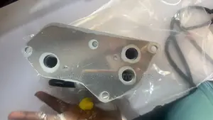 Oil Cooler