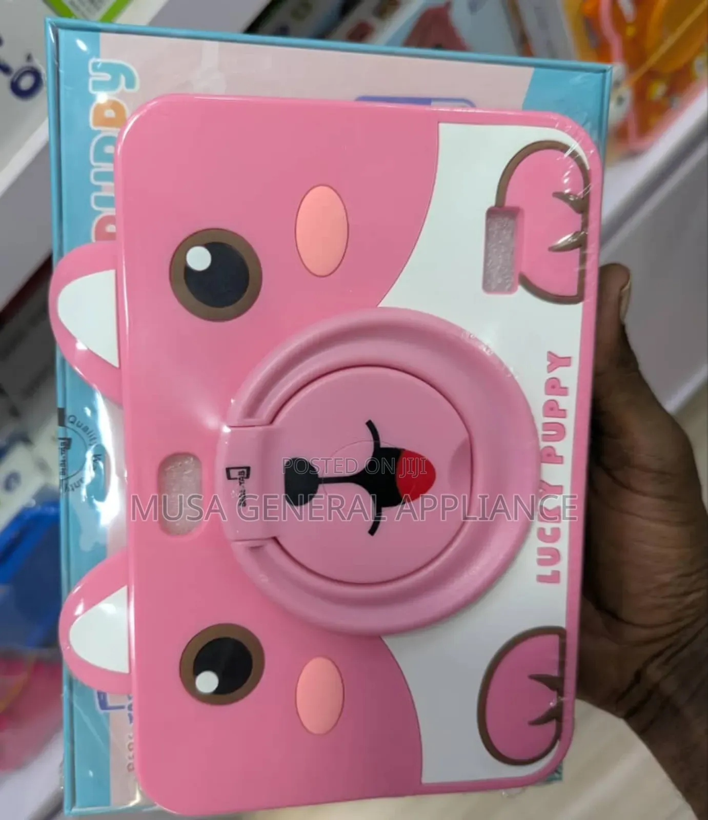 New Bebe B2060 256 GB Pink
