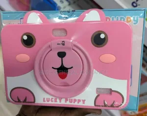 New Bebe B2060 256 GB Pink