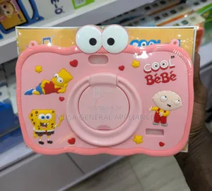 New Bebe Toto 256 GB Pink