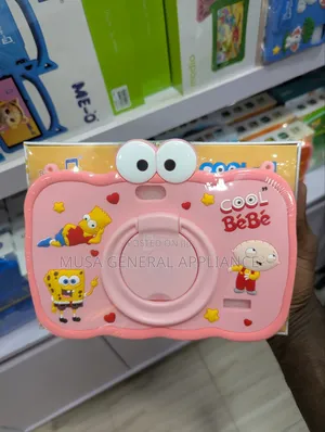 New Bebe Toto 256 GB Pink