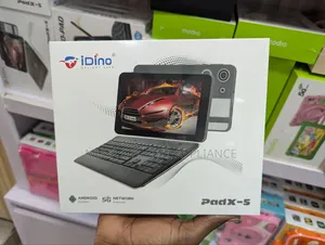 New Idino D-PAD 256 GB