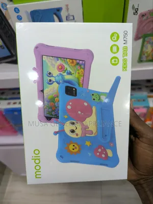 New Modio M750 256 GB Blue
