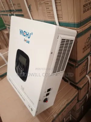 3300w 24v Yachu Hybrid Inverter