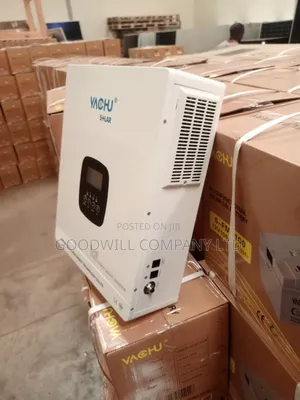 2300w 24v Yachu Hybrid Inverter