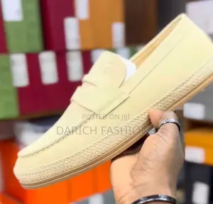 Doucals Men’S Penny