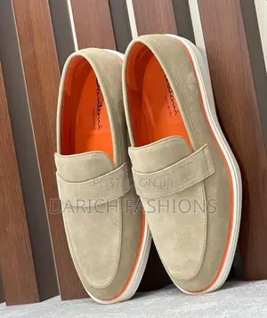Doucals Men’S Penny