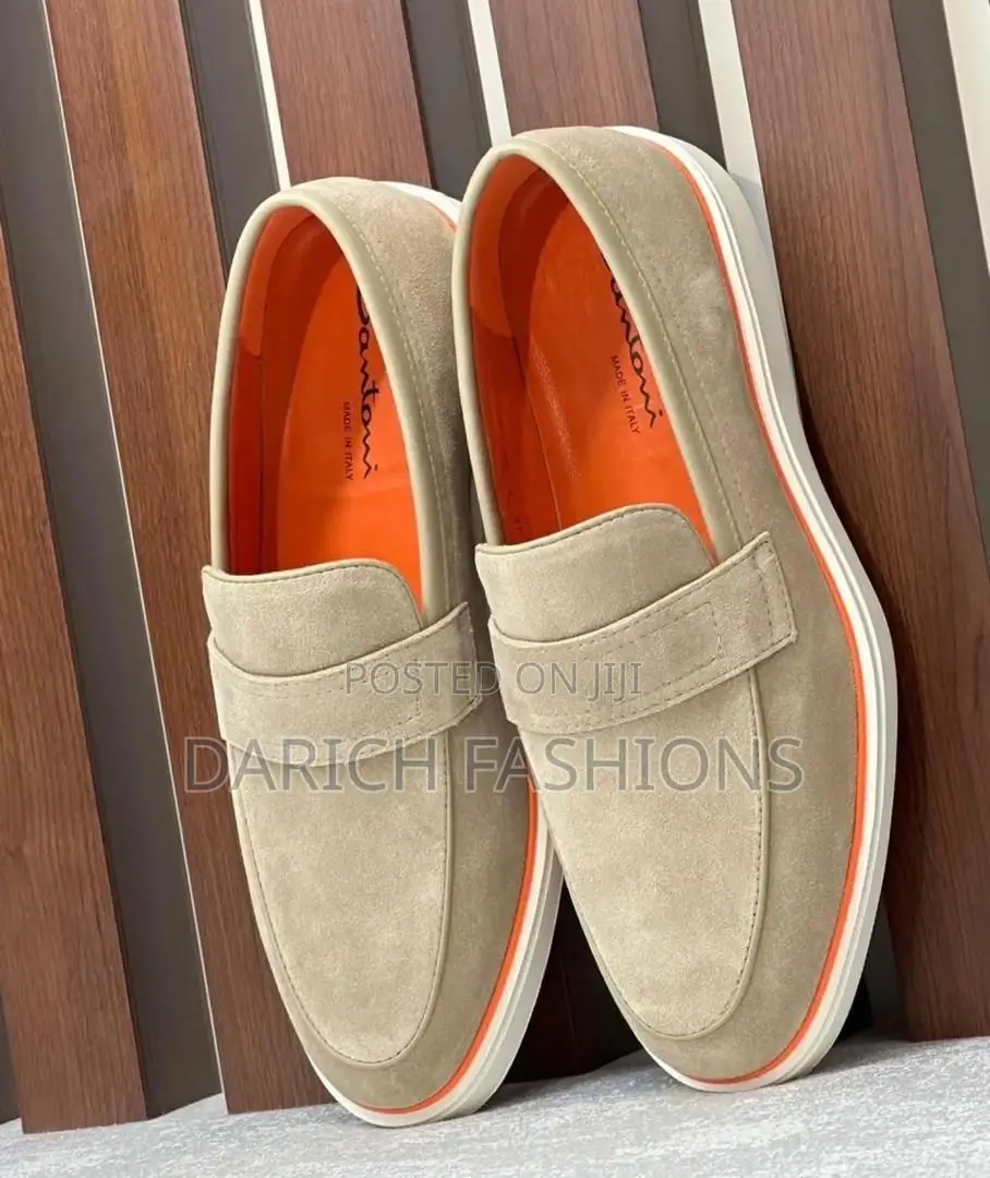 Doucals Men’S Penny