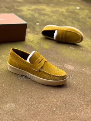 Doucals Men’S Penny