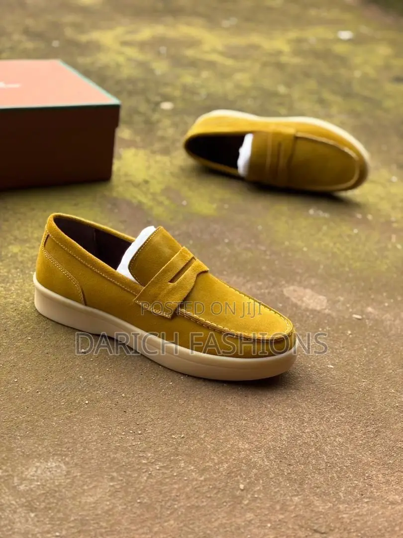 Doucals Men’S Penny