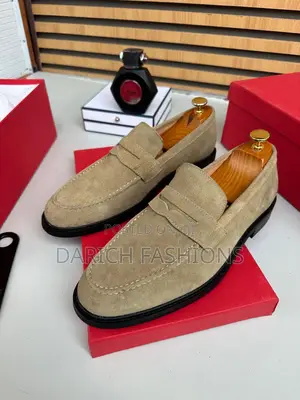 Doucals Men’S Penny