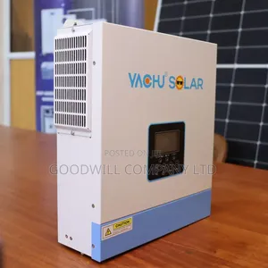 5600w 48v Yachu Hybrid Inverter