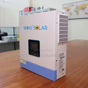 5.5kva 5000w 48v Yachu Hybrid Inverter