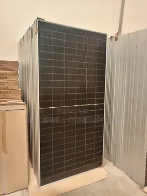 380w Yachu Monochrystalline Solar Panel