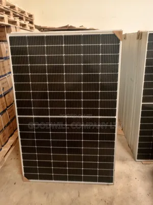 330w Yachu Monochrystalline Solar Panel