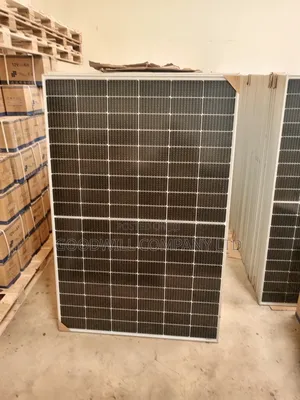 250w Yachu Monochrystalline Solar Panel
