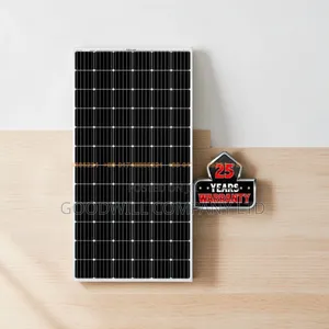 150w Yachu Monochrystalline Solar Panel