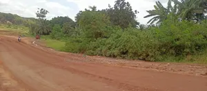 6 Acres and 20 Decimals of Land in Kasangati Matuga Road